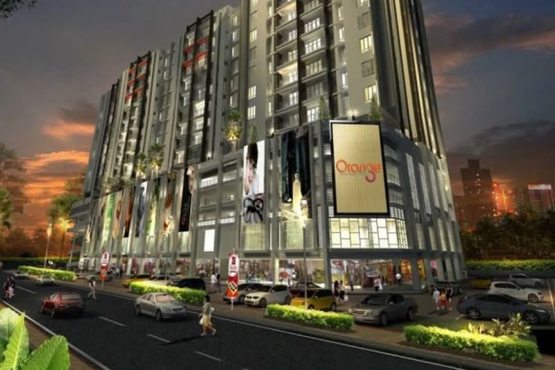 Orange 3 (Oren 3) - iProperty.com.my