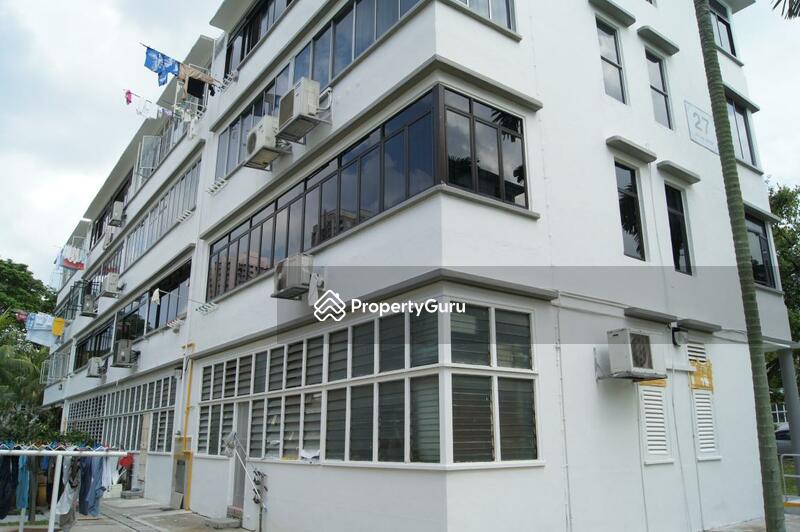 For Sale - 27 Lim Liak Street