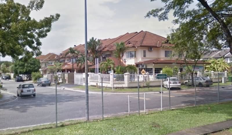 2-storey Terraced House for Sale in Shah Alam (Selangor) - LS Chu - PropertyGuru.com.my