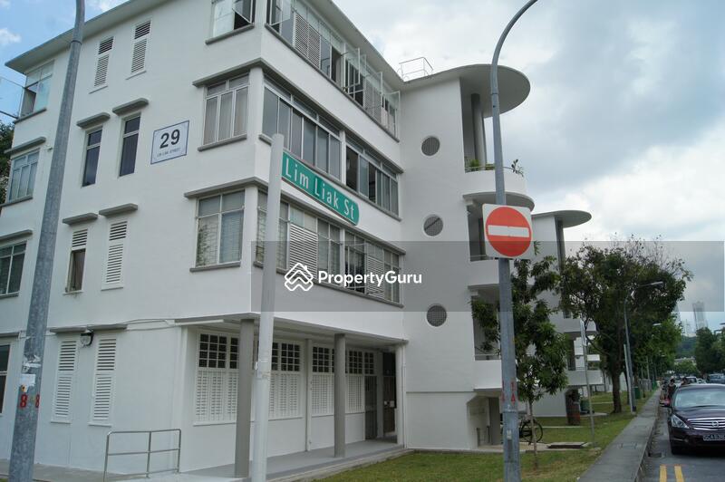 For Sale - 29 Lim Liak Street