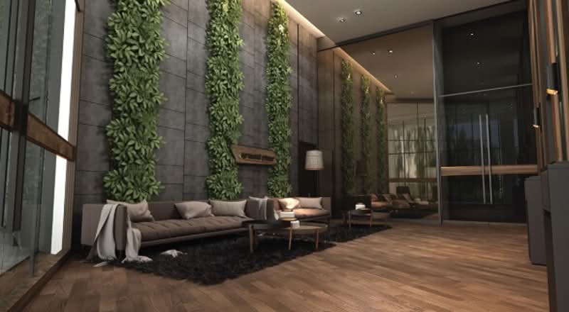 The Address - iProperty.com.my