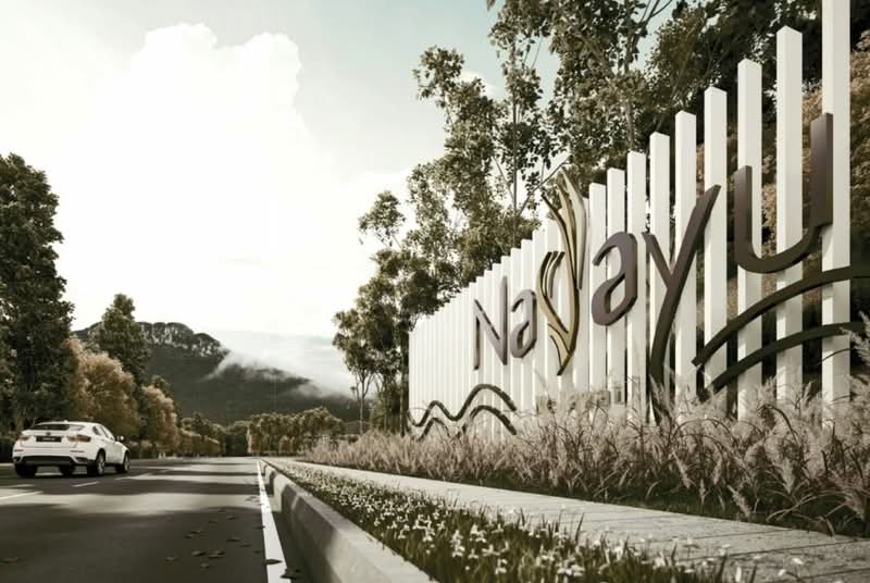 Nadayu 62, Taman Melawati - iProperty.com.my