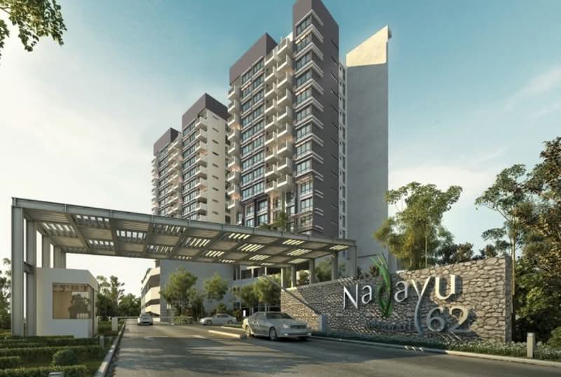Nadayu 62, Taman Melawati - iProperty.com.my