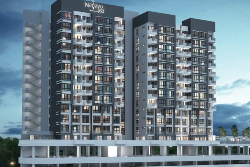 Nadayu 62, Taman Melawati - iProperty.com.my
