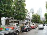 Lim Liak Street