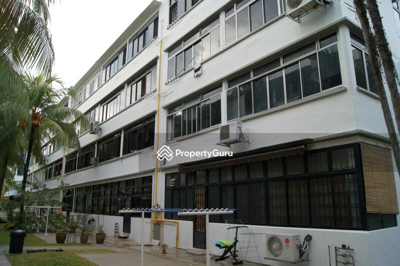 For Rent - 33 Lim Liak Street