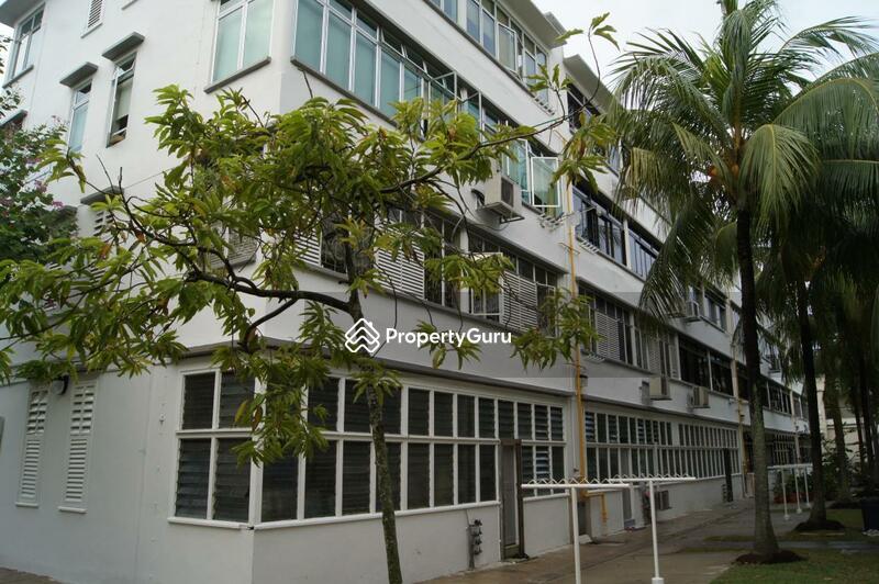 For Rent - 33 Lim Liak Street