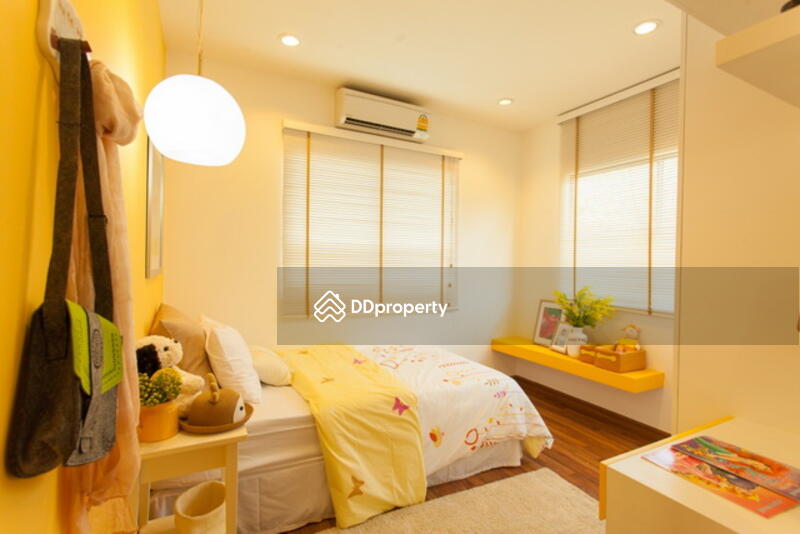ให้เช่า - Pruksa Ville 57 Pattanakarn : พฤกษาวิลล์ 57 พัฒนาการ, กรุงเทพ