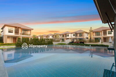  - Pruksa Ville 57 Pattanakarn