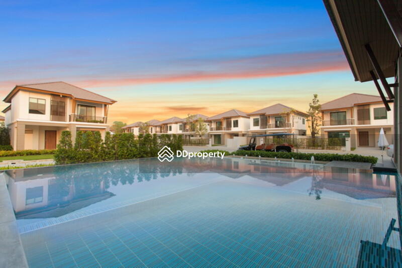 ให้เช่า - Pruksa Ville 57 Pattanakarn : พฤกษาวิลล์ 57 พัฒนาการ, กรุงเทพ