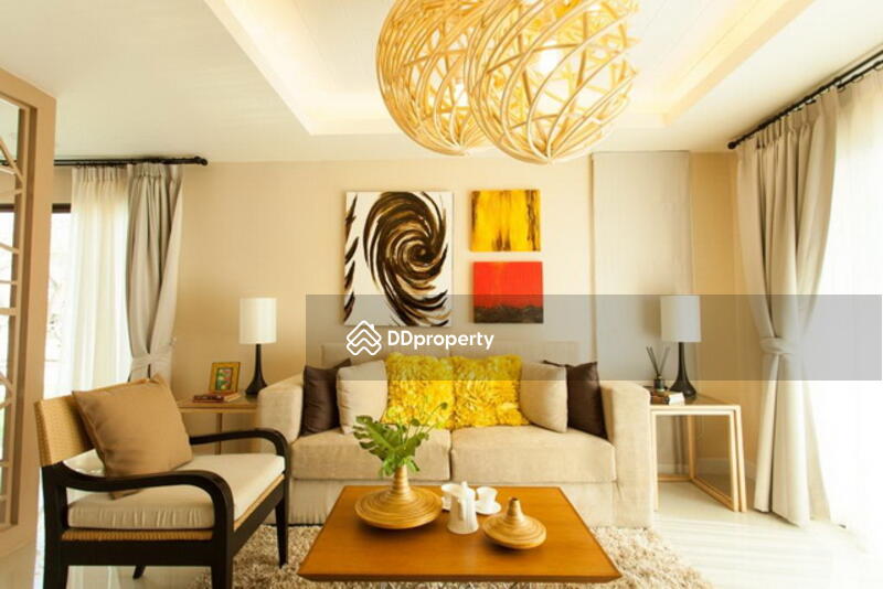 ให้เช่า - Pruksa Ville 57 Pattanakarn : พฤกษาวิลล์ 57 พัฒนาการ, กรุงเทพ