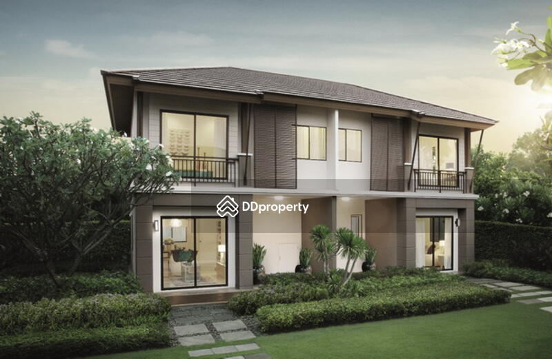 ให้เช่า - Pruksa Ville 57 Pattanakarn : พฤกษาวิลล์ 57 พัฒนาการ, กรุงเทพ