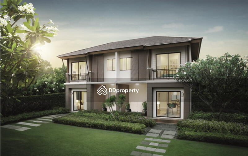 ให้เช่า - Pruksa Ville 57 Pattanakarn : พฤกษาวิลล์ 57 พัฒนาการ, กรุงเทพ
