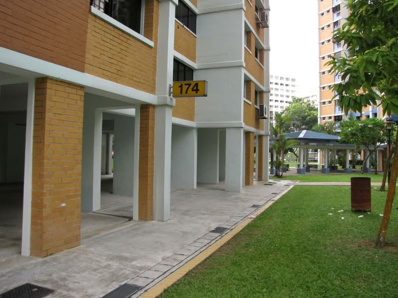 174 Lompang Road