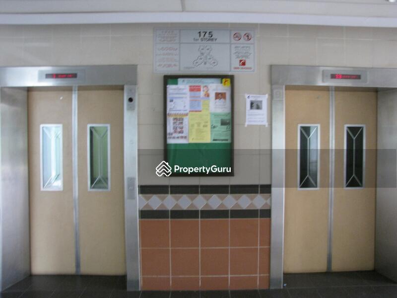 For Rent - 175 Lompang Road