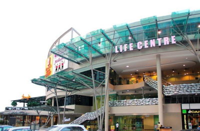  - Life Centre @ Jalan Sultan Ismail