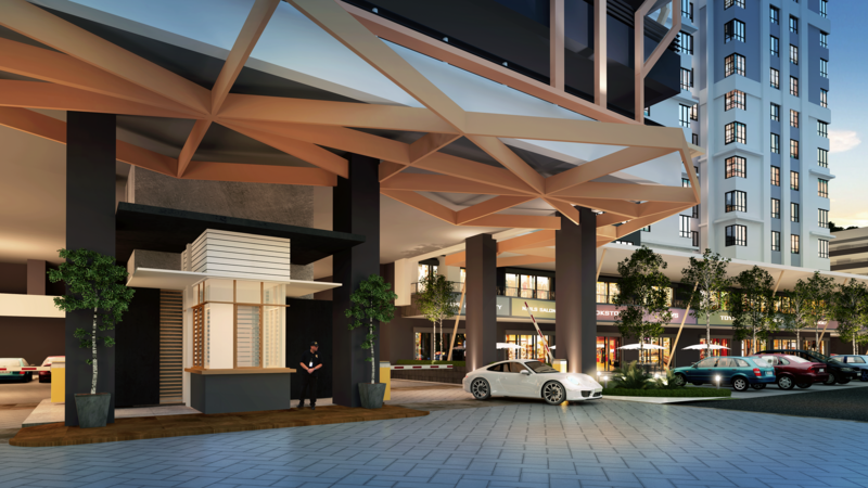 Seiring Residensi - iProperty.com.my