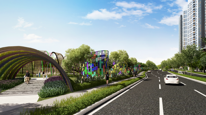 Seiring Residensi - iProperty.com.my