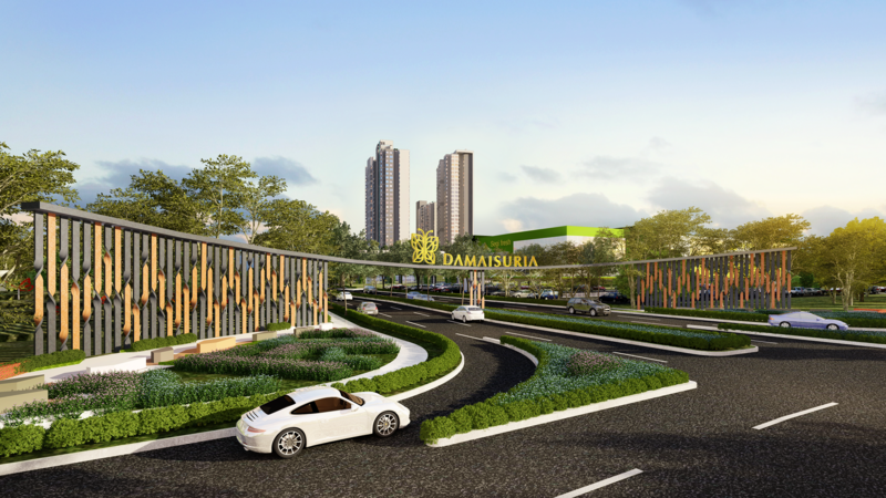 Seiring Residensi - iProperty.com.my