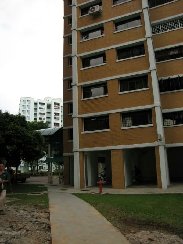 176 Lompang Road