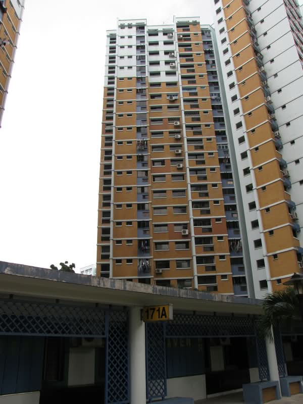 176 Lompang Road