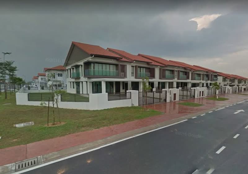 For Sale - Temasya Cinta @ Temasya Glenmarie