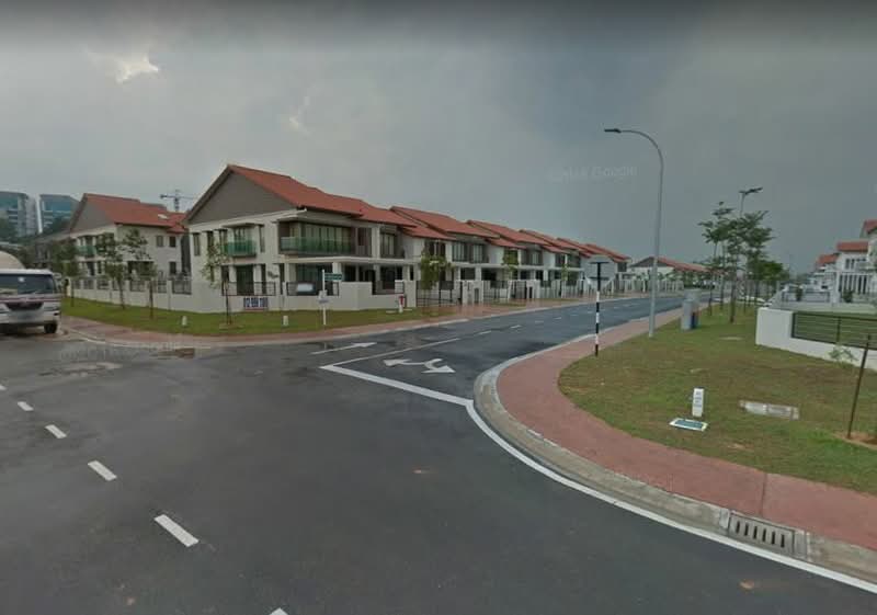 For Sale - Temasya Cinta @ Temasya Glenmarie