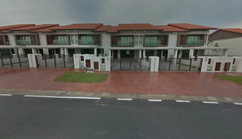 For Sale - Temasya Cinta @ Temasya Glenmarie