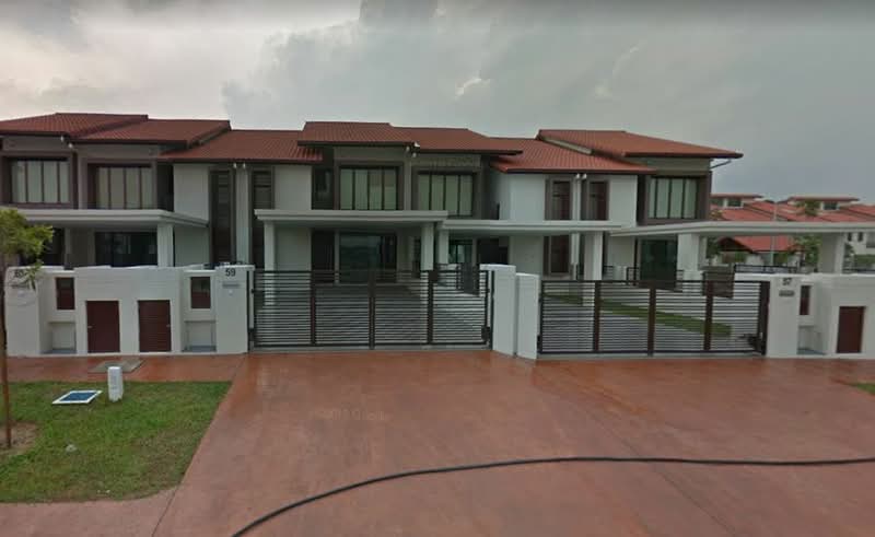 For Sale - Temasya Cinta @ Temasya Glenmarie