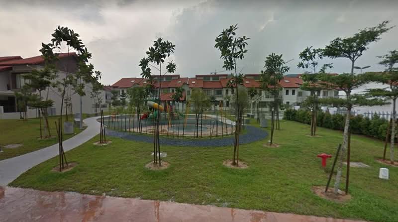 For Sale - Temasya Cinta @ Temasya Glenmarie