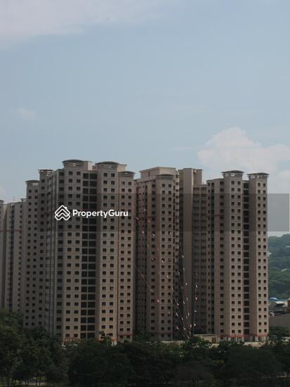 HDB Blocks Picture