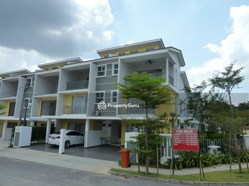 D'Areca Heights #0