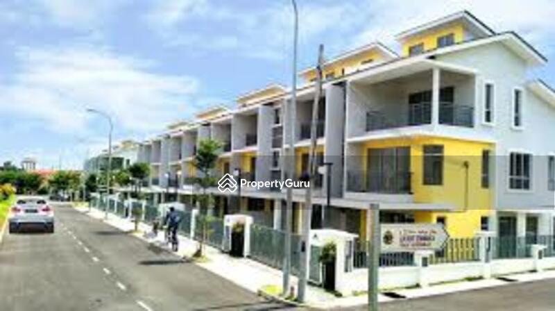 D'Areca Heights #0