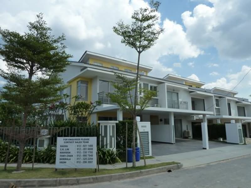 D'Areca Heights - iProperty.com.my