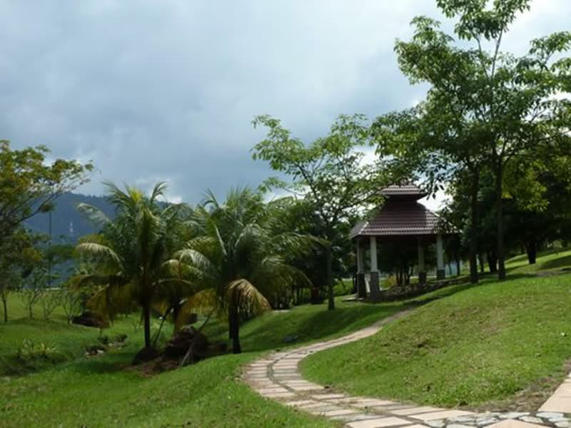 D'Areca Heights - iProperty.com.my