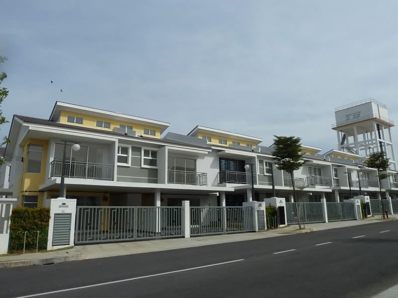 D'Areca Heights - iProperty.com.my