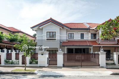 - Ara Vista @ Ara Damansara