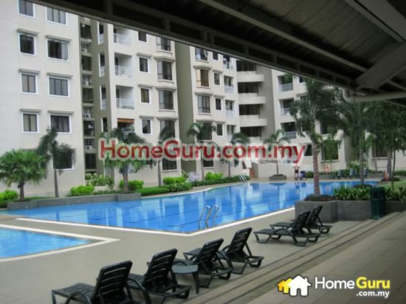 Casa Tropicana - iProperty.com.my