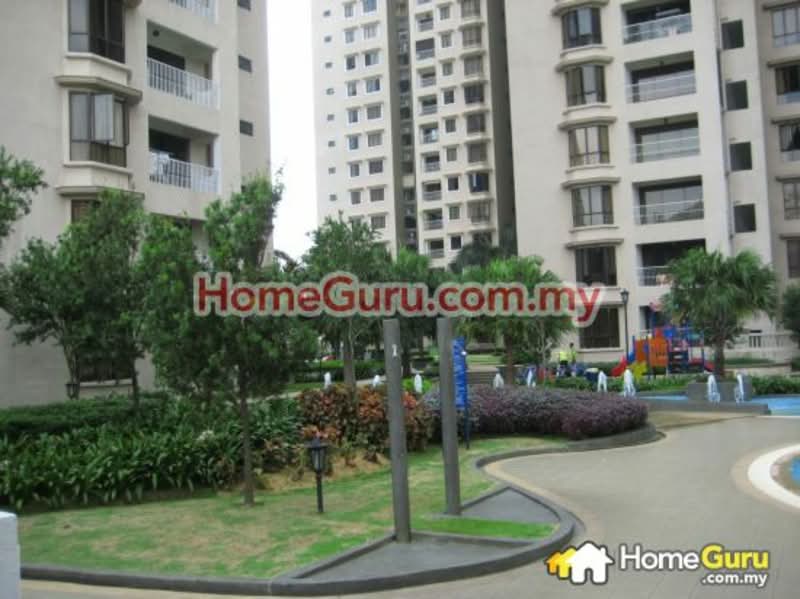 Casa Tropicana - iProperty.com.my