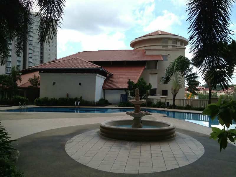 Casa Tropicana - iProperty.com.my