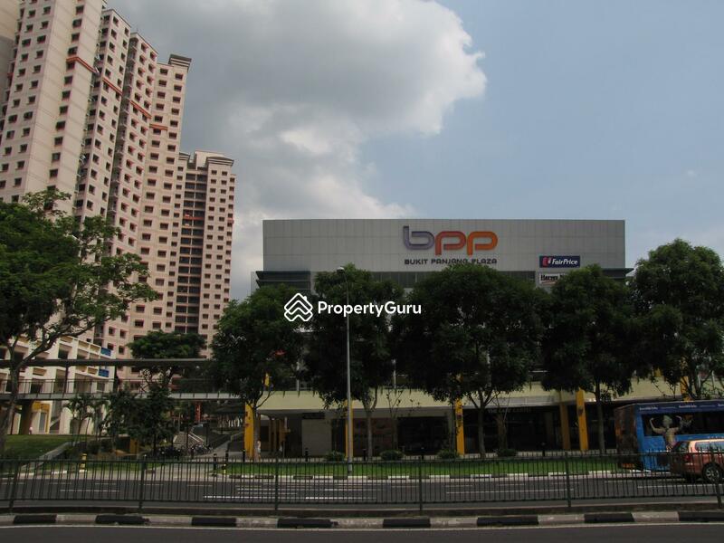 For Rent - 178 Lompang Road