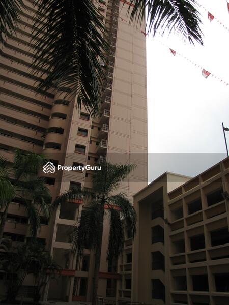 For Rent - 178 Lompang Road