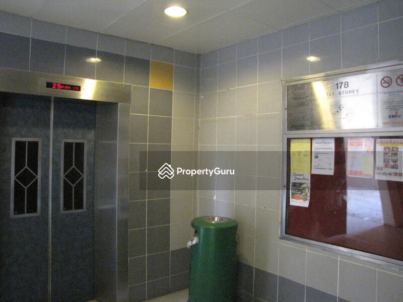 For Rent - 178 Lompang Road