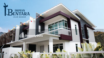 - Taman Impian Bentara