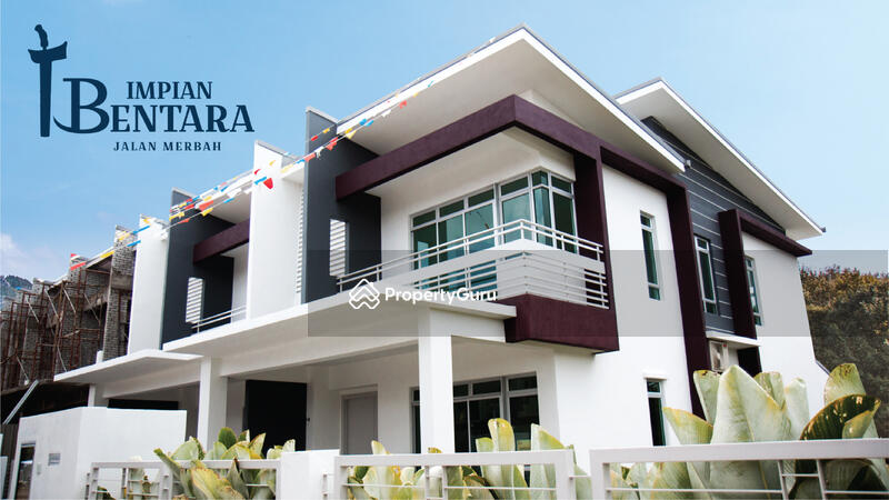 Taman Impian Bentara #0