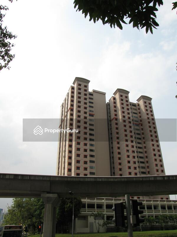 180 Lompang Road HDB Details in Bukit-panjang | PropertyGuru Singapore