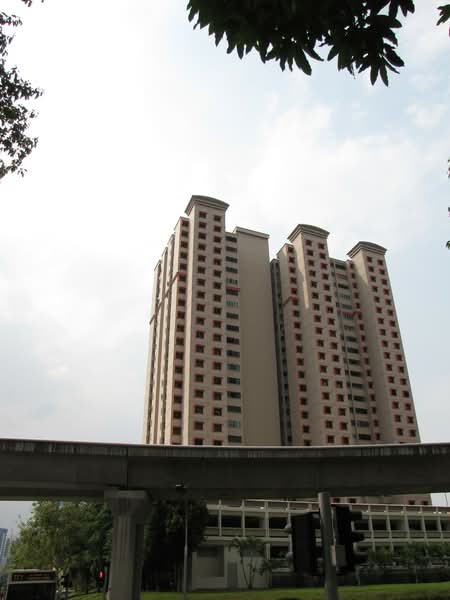 180 Lompang Road HDB Flat For Sale at S$ 1,250,000 | PropertyGuru Singapore