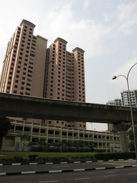 180 Lompang Road HDB Flat For Sale at S$ 1,250,000 | PropertyGuru Singapore