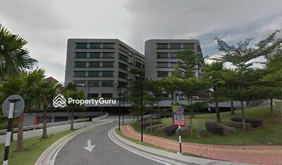 - Cheras Centre Point @ Medan Connaught