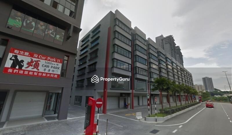 Cheras Centre Point @ Medan Connaught #0